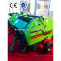 RXYK0850 / 70 Tractor PTO mini empacadoras redondas de heno con CE